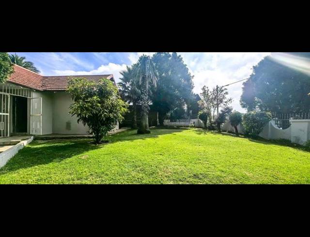 4 BEDROOM HOUSE FOR SALE IN BIRCHLEIGH